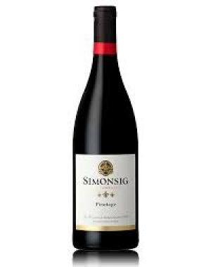 Simonsig Cultivar - Pinotage 750ML